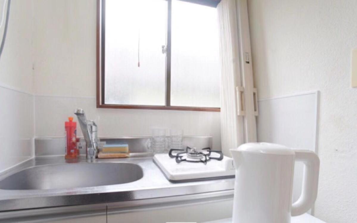 Apartamento Sunrise